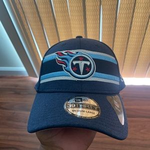 Brand new Tennessee Titans hat